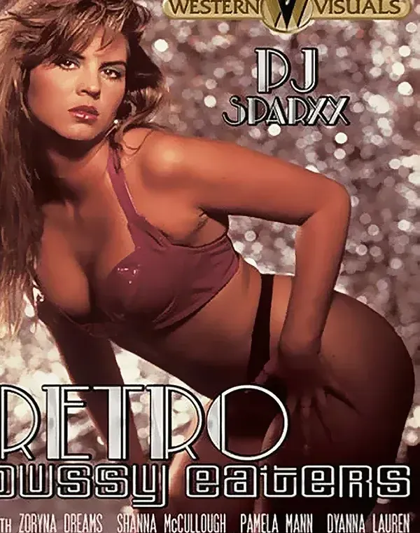 Retro Pussy Eatersダウンロード