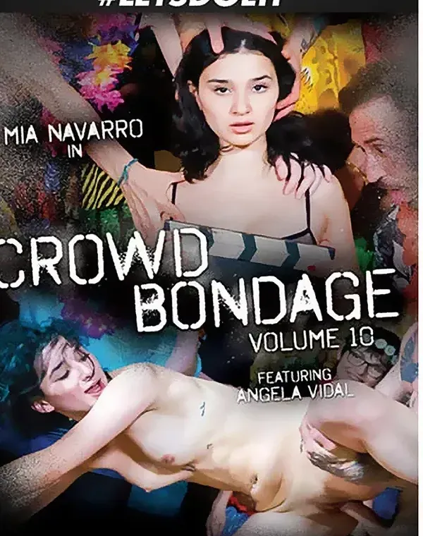 Crowd Bondage 10ダウンロード