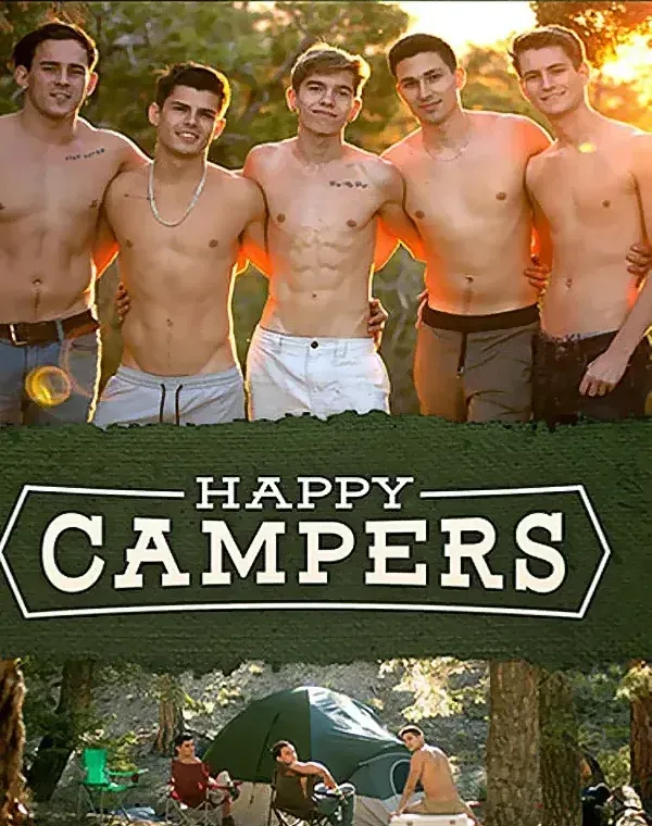 Happy Campersダウンロード