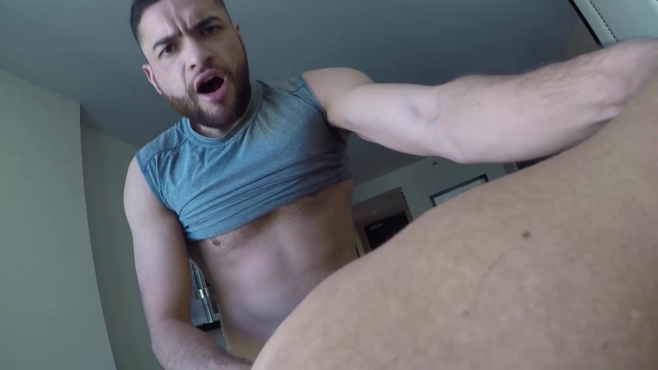 Men POV 12 サンプル画像
