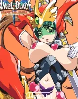 エンジェル ブレイド (ブルーレイディスク版)