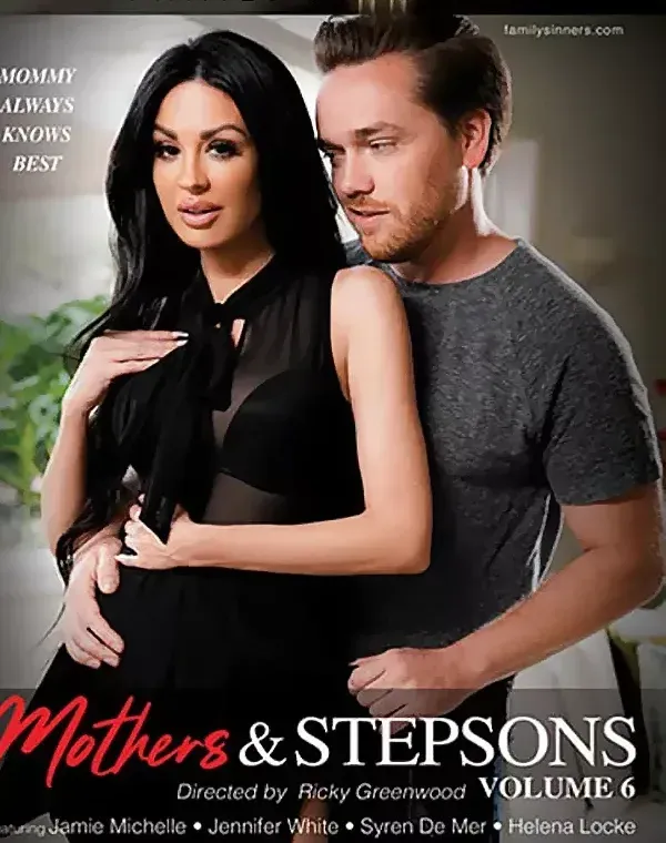 Mothers & Stepsons 6ダウンロード