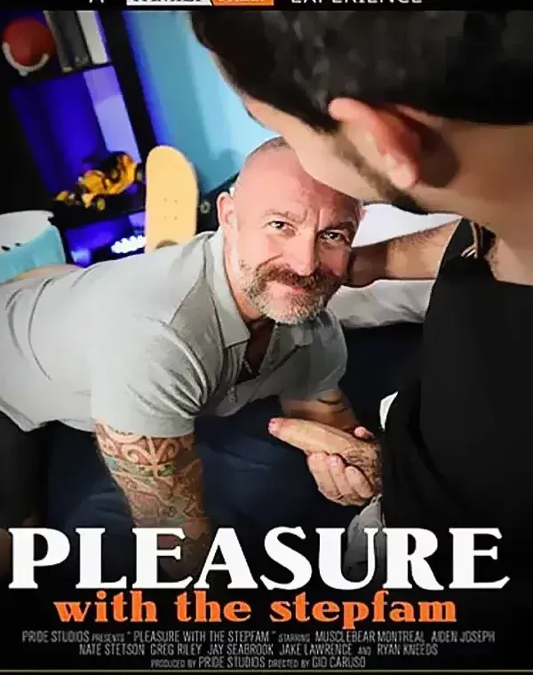 Pleasure With The Stepfamダウンロード