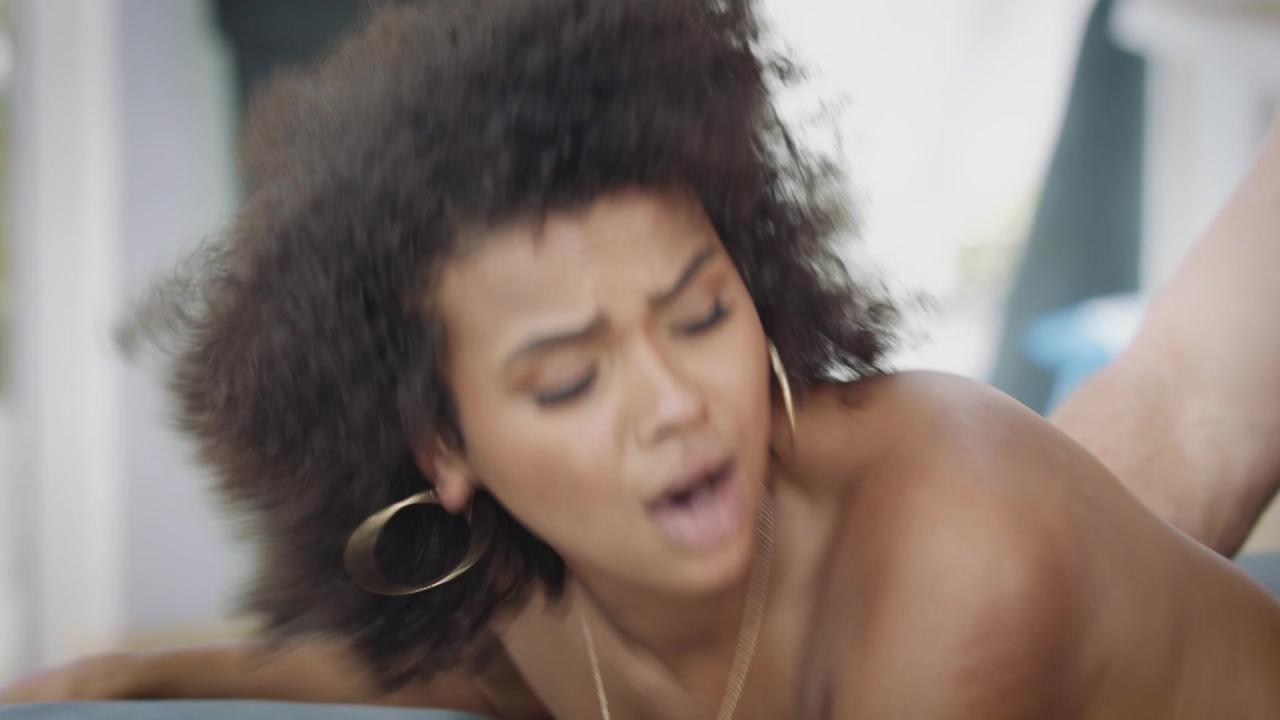 Black Girl Fantasies サンプル画像