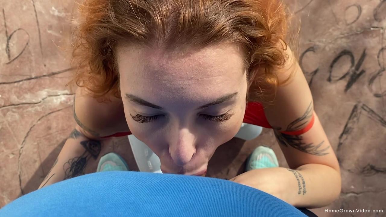 Amateur Couples Showing Off 11 サンプル画像