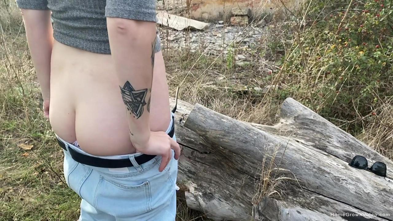 Amateur Couples Showing Off 11 サンプル画像