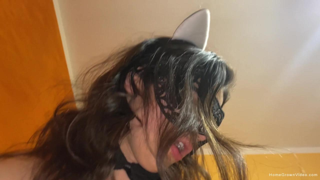Amateur Couples Showing Off 11 サンプル画像