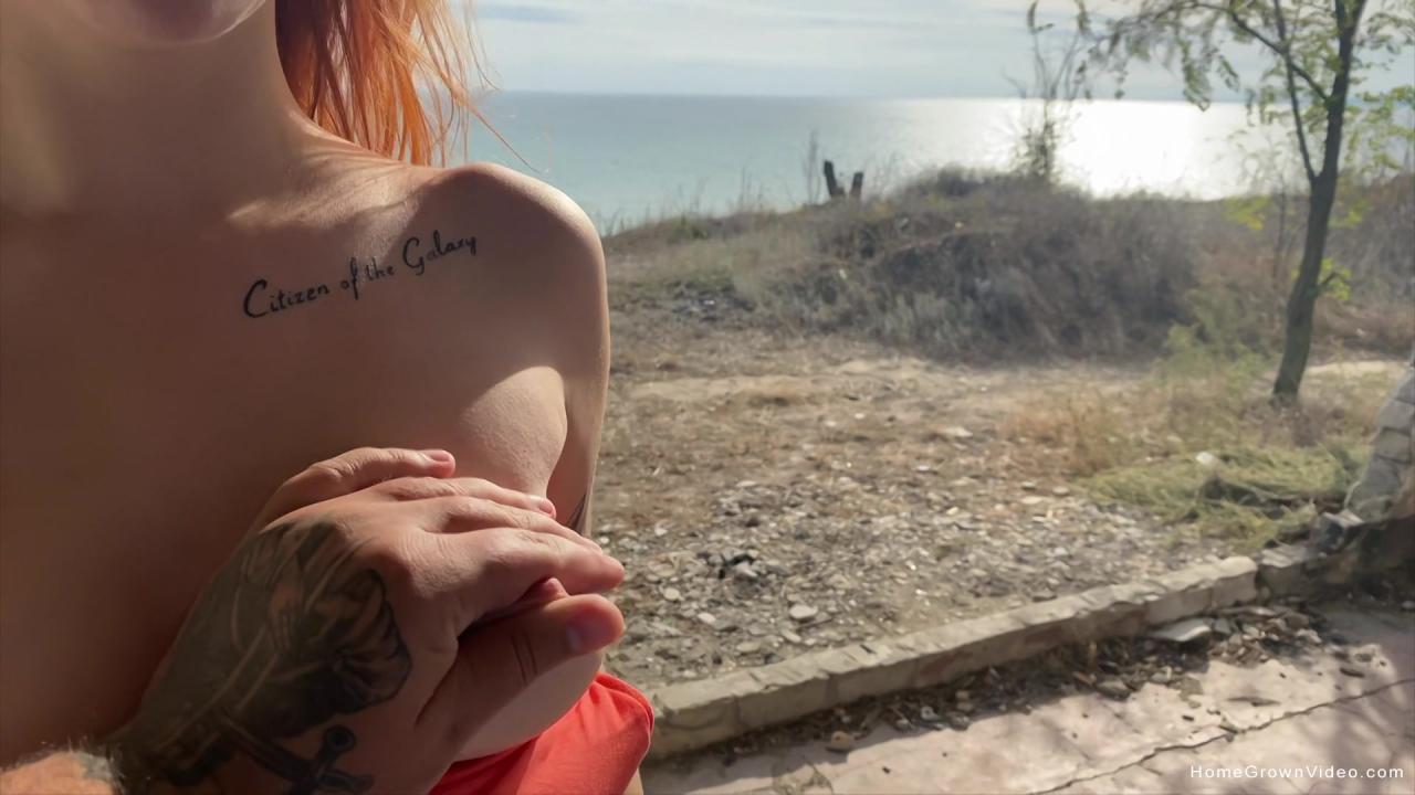 Amateur Couples Showing Off 11 サンプル画像