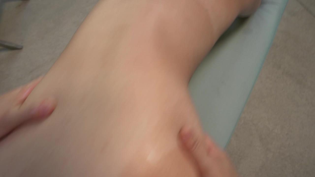 Hijab HookUps 3 サンプル画像13