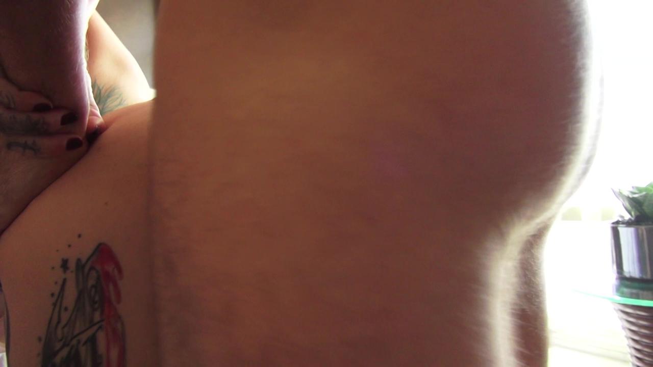 The Most Down To Fuck Sluts 2 サンプル画像