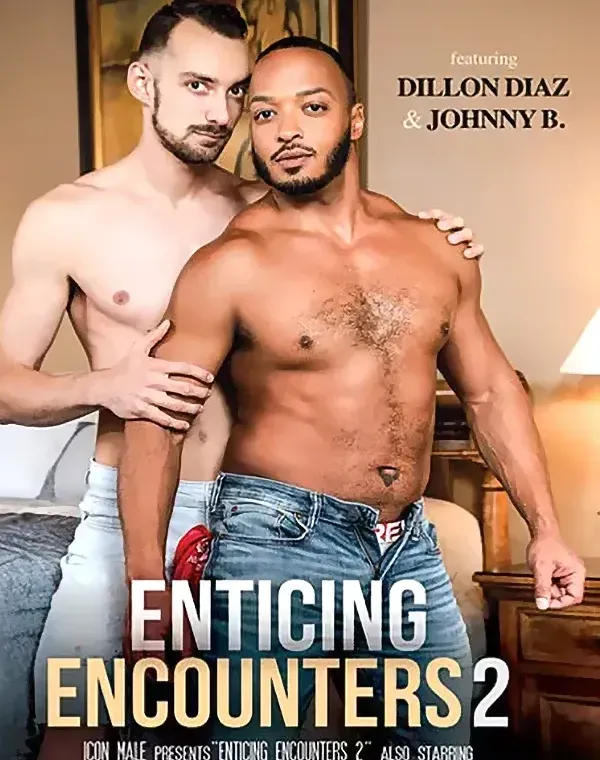 Enticing Encounters 2ダウンロード