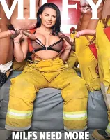 MILFs Need More