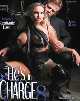 He's In Charge 8