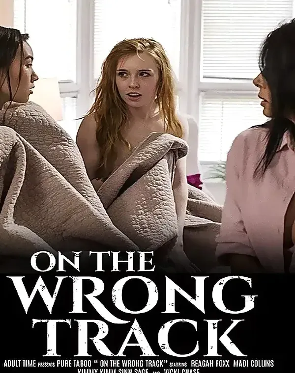 On The Wrong Trackダウンロード