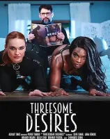 Threesome Desires