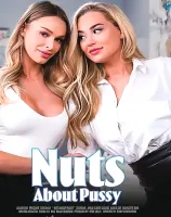 Nuts About Pussy