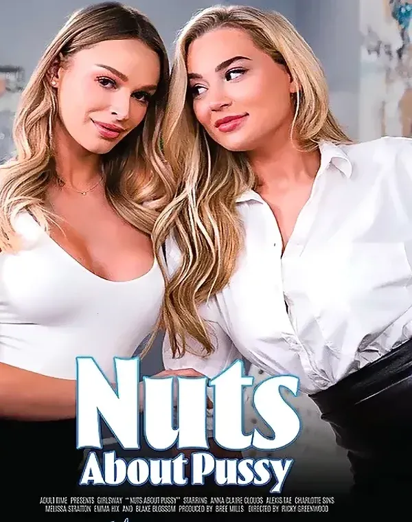 Nuts About Pussyダウンロード