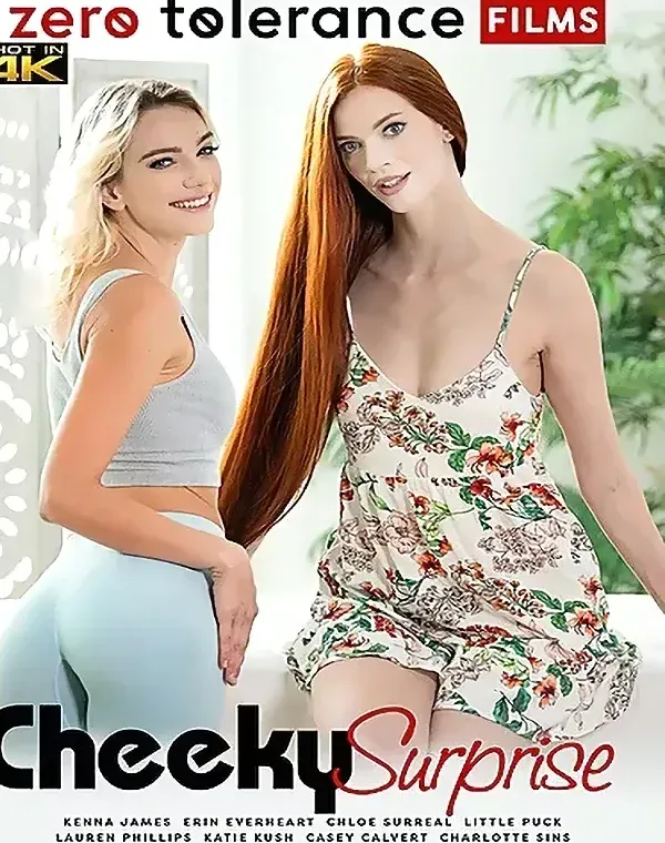 Cheeky Surpriseダウンロード