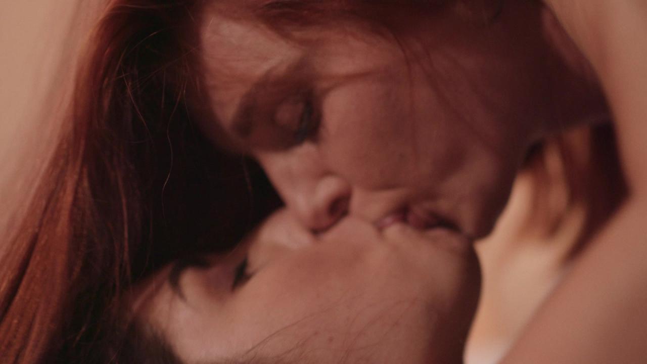 Girls Kissing Girls 24 サンプル画像