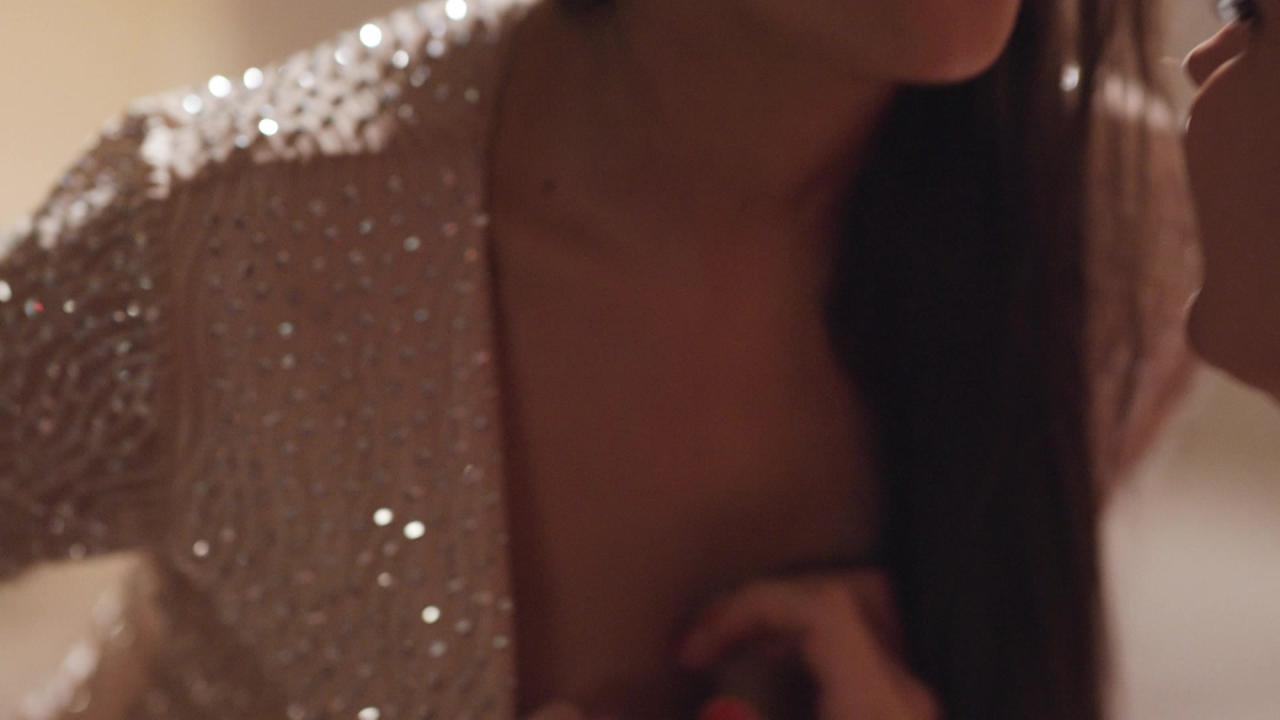 Girls Kissing Girls 24 サンプル画像