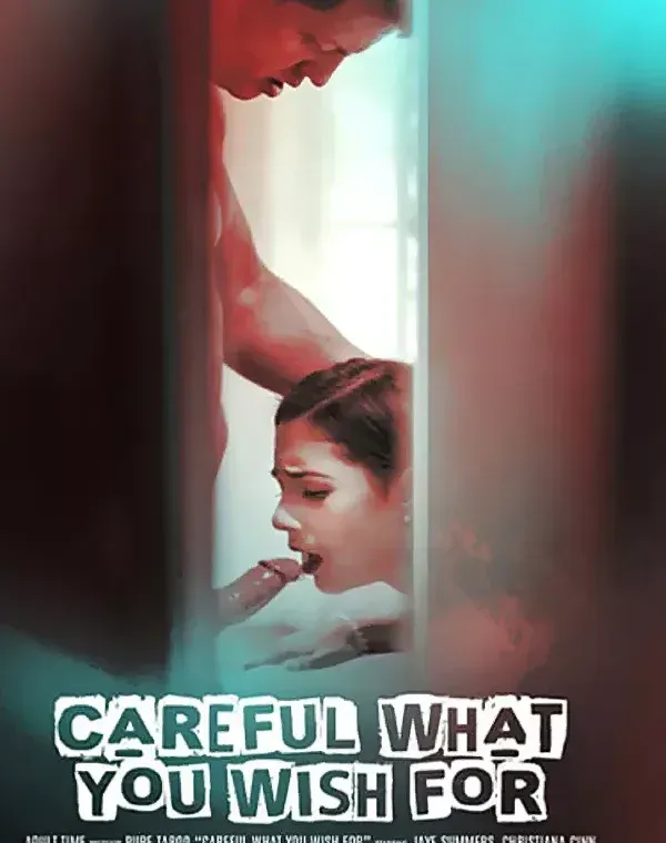 Careful What You Wish Forダウンロード