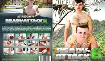 Ready To Attack 6
