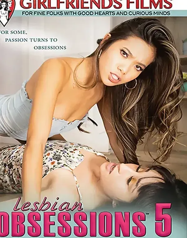 Lesbian Obsessions 5ダウンロード
