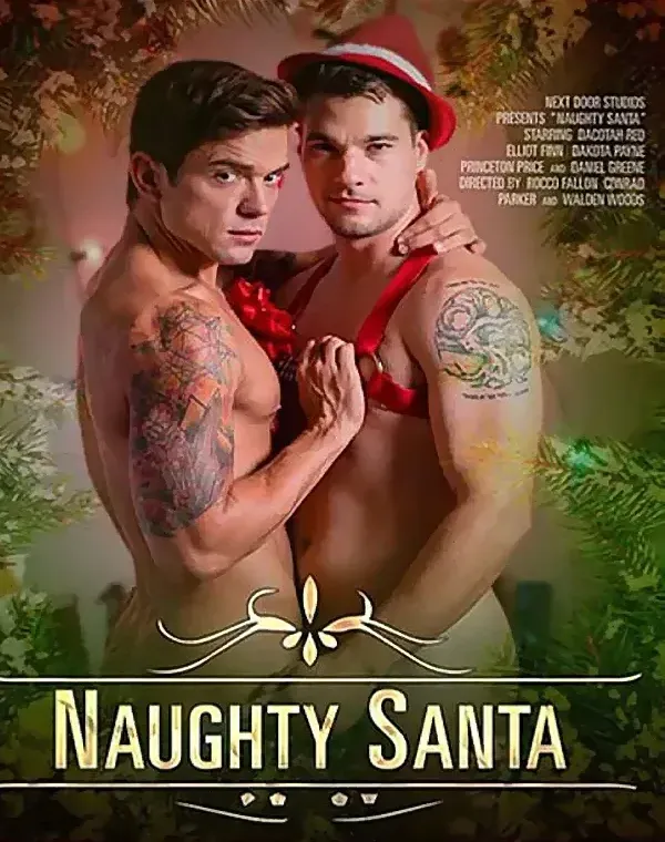 Naughty Santaダウンロード