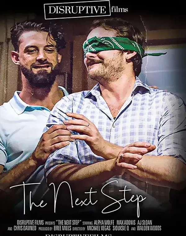 The Next Stepダウンロード