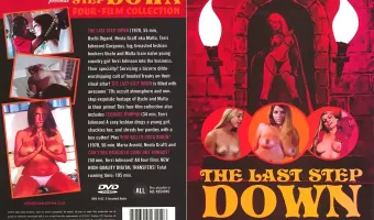 The Last Step Down