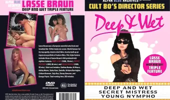 Cult 80's Director Series: Deep & Wet Triple Feature