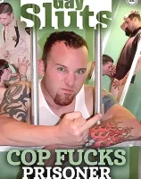 Cop Fucks Prisoner