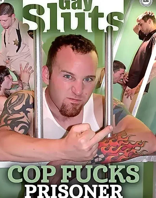 Cop Fucks Prisonerダウンロード