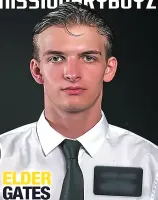 Elder Gates