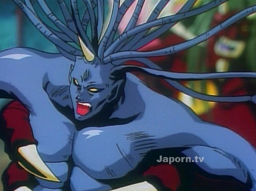 淫獣聖戦 ツインエンジェル (2DVDs) (DVD-Rディスク盤)  サンプル画像