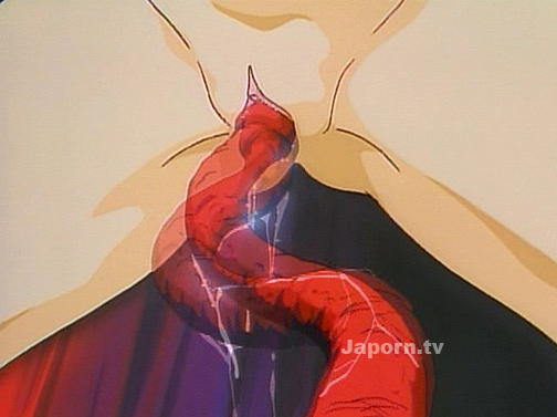 淫獣聖戦 ツインエンジェル (2DVDs) (DVD-Rディスク盤)  サンプル画像