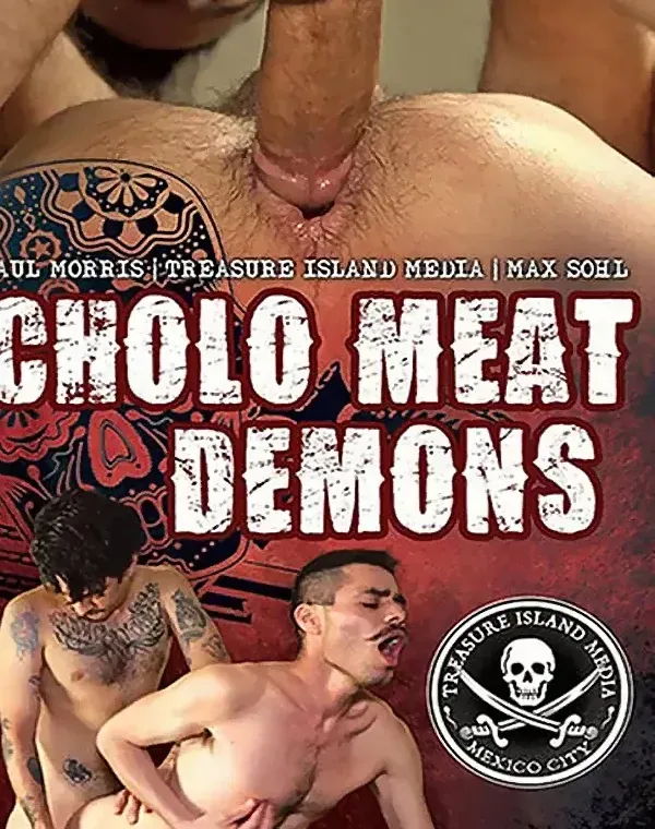 Cholo Meat Demonsダウンロード