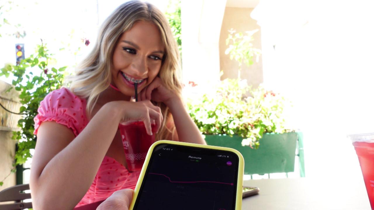 Anal Pornstar Pickups サンプル画像