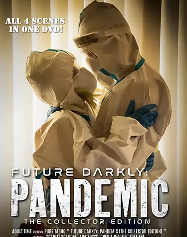 Future Darkly: Pandemic The Collector's Editionダウンロード