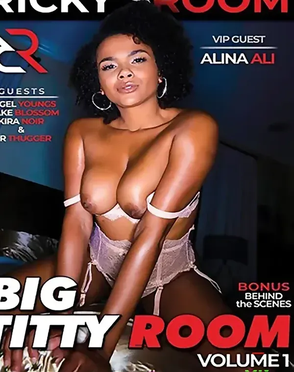 Big Titty Roomダウンロード