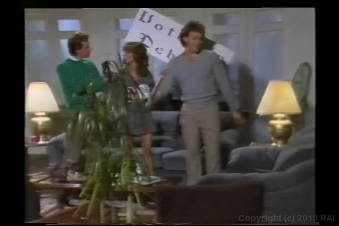 Little Oral Annie Triple Feature 1 サンプル画像