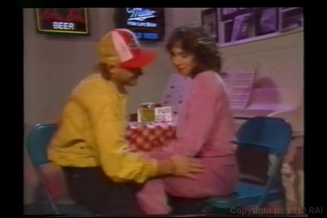 Little Oral Annie Triple Feature 1 サンプル画像