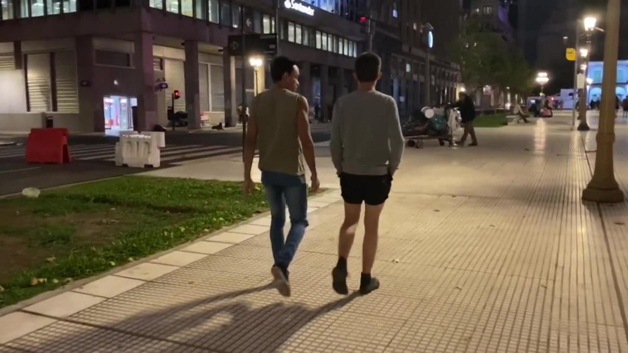 Oh My Cock サンプル画像40