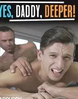 Yes Daddy Deeper
