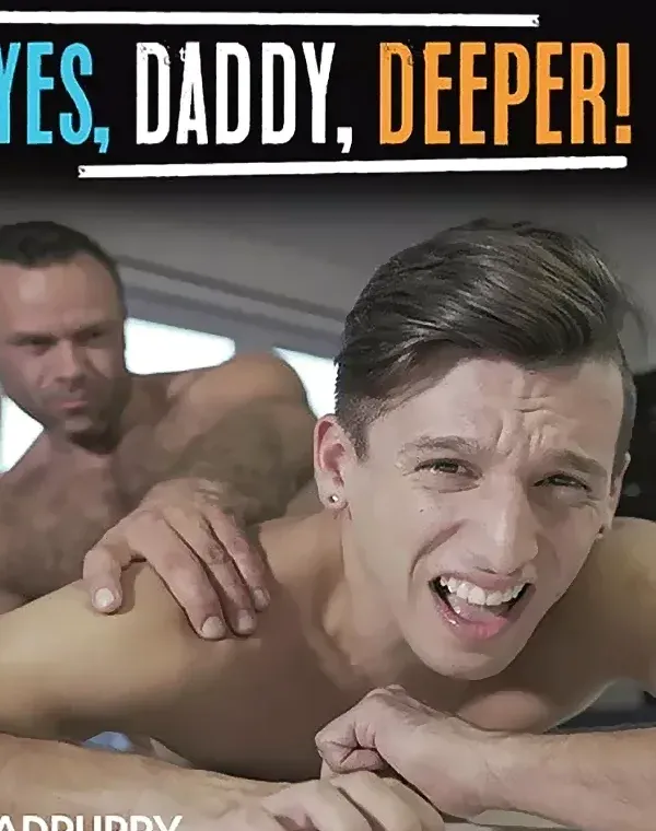 Yes Daddy Deeperダウンロード