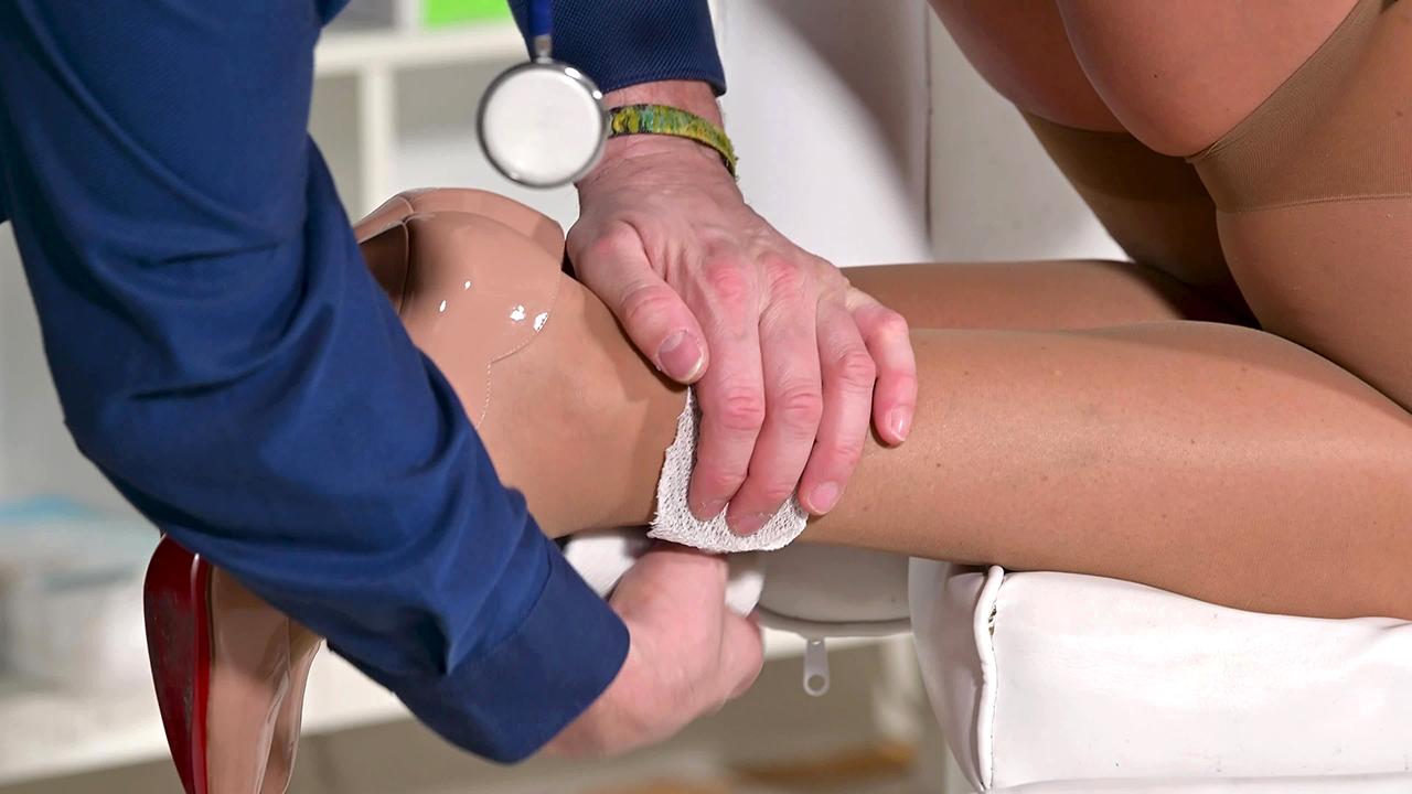 Doctor's Orders 8 サンプル画像