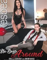 No Boys Around