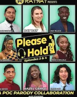 Please Hold 2: Episodes 3 & 4