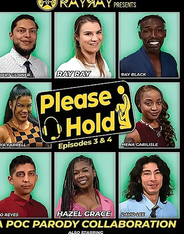 Please Hold 2: Episodes 3 & 4ダウンロード
