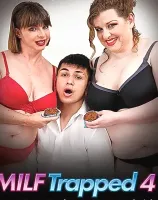 MILF Trapped 4